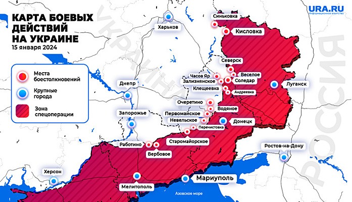 Военные ВС РФ уничтожили украинскую БМП с рекордного расстояния