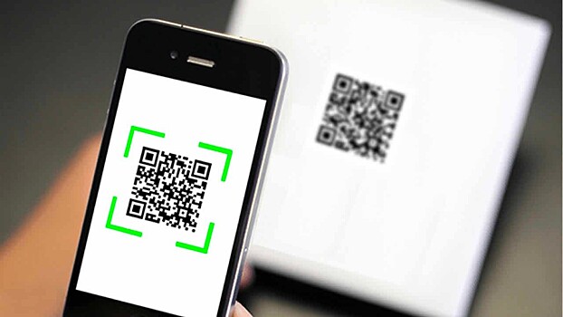 Вологжане могут оценить строительство школ и больниц с помощью QR-кода