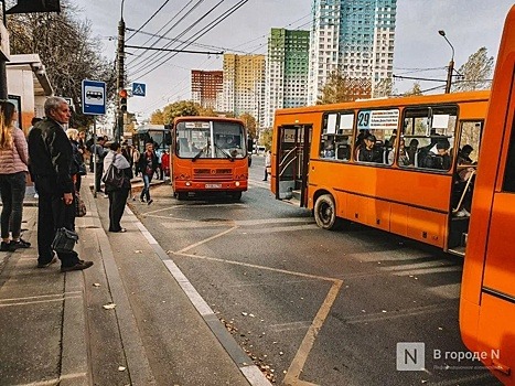 Возобновлено движение четырех автобусов по проспекту Кораблестроителей