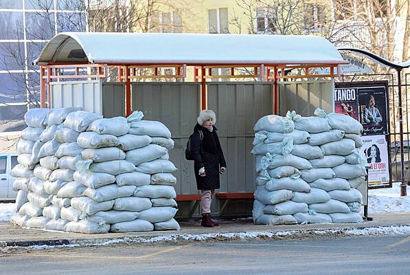 ВСУ за сутки атаковали шесть муниципалитетов Белгородской области