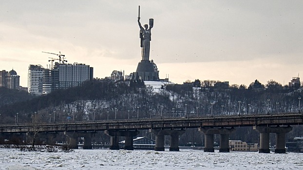 Взрывы на Украине: главное