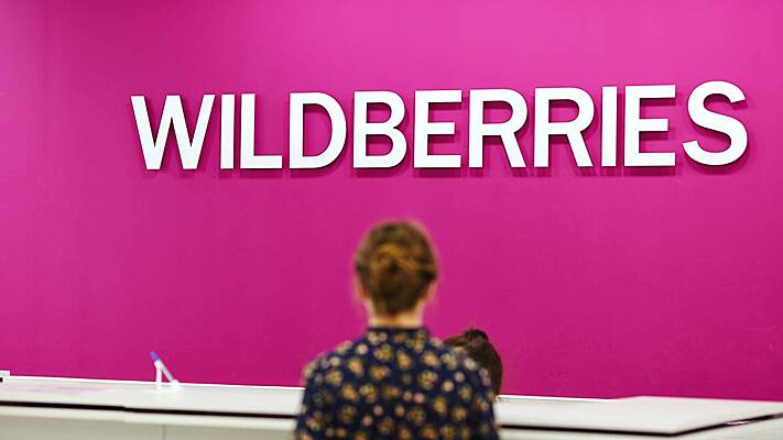 Wildberries установила местонахождение всех работавших на складе сотрудников