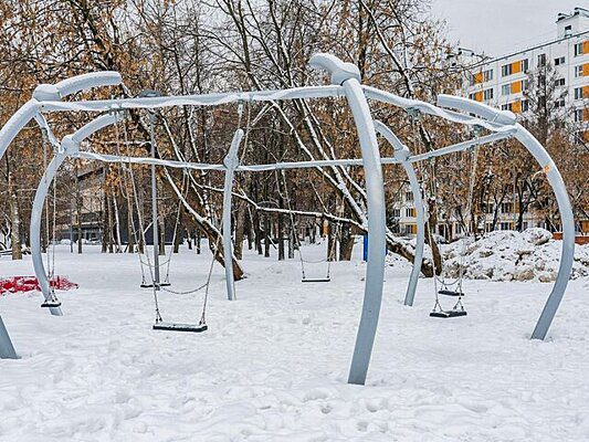 Завершено благоустройство возле городского вокзала Окружная