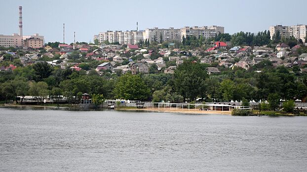 Жительница Херсонской области погибла из-за артиллерийского обстрела ВСУ