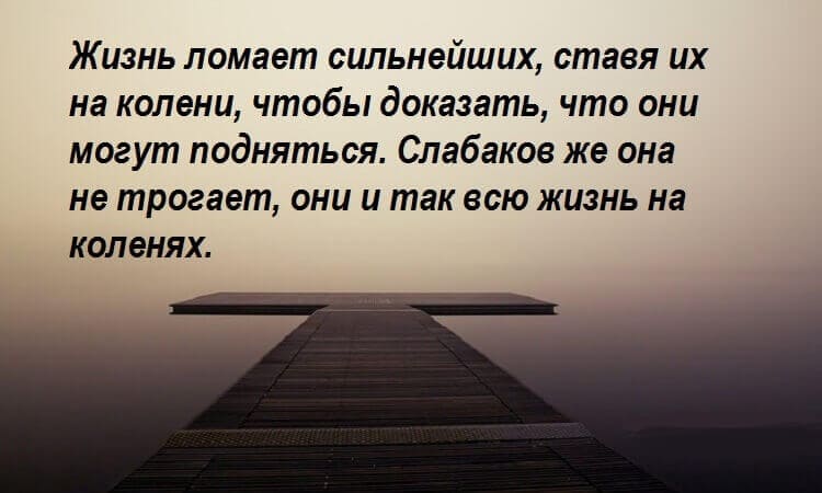 13 Цитат с очень глубоким смыслом. Есть над чем подумать!