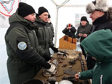 23 февраля из Самары в зону СВО отправили очередной гуманитарный конвой