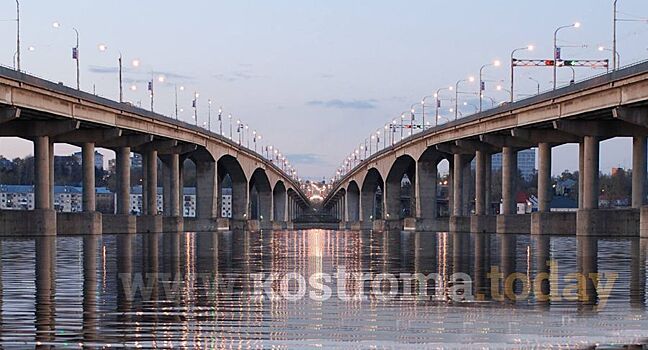 Боулинг и второй мост: костромичи рассказали, что им нужно для счастья