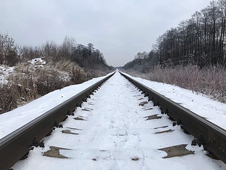 Часть конструкций шумозащитных экранов для установки на улице Дружбы уже прибыла в Ижевск