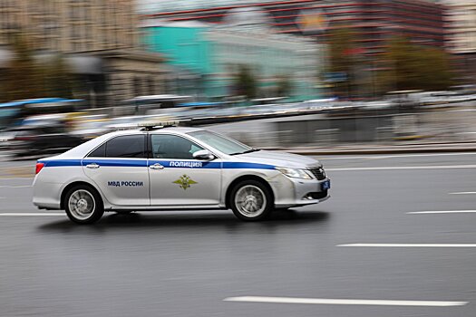 Четырех человек задержали в Москве и области за попытку сбыта метадона в особо крупном размере