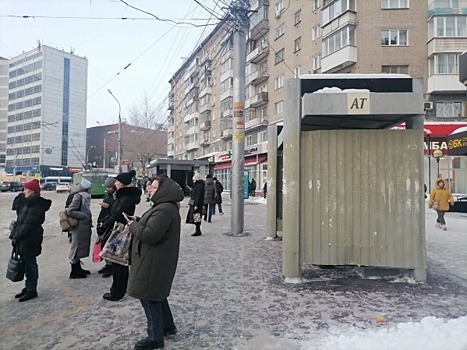 Чиновники рассказали, выйдут ли на улицы Новосибирска новые автобусы