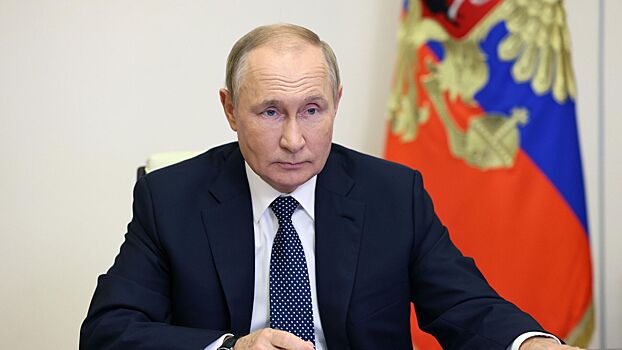 СМИ: Путин преподал гражданам США урок истории на примере прадеда Блинкена