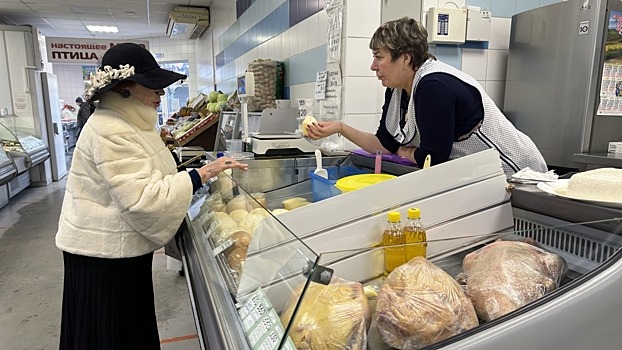 Экономисты подсчитали, какие продукты стали доступнее в январе