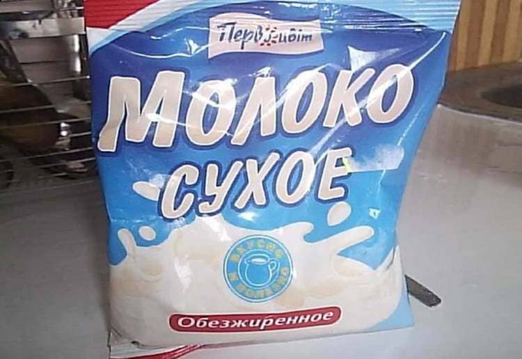 Эти продукты можно смело хранить до 30 лет