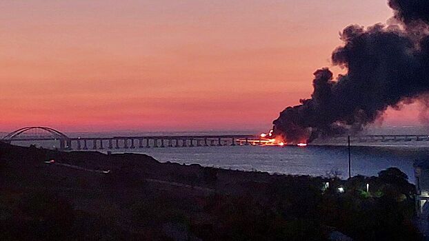 Фигурантам дела о теракте на Крымском мосту предъявили окончательные обвинения