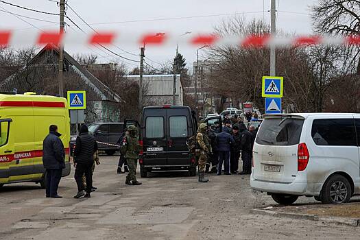 Гладков рассказал о состоянии пострадавших при ракетном ударе ВСУ по Белгороду