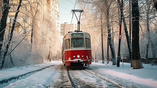 Город в городе. Необычную экскурсию предлагают посетить омичам