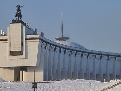 Художественная выставка о войне в Афганистане пройдет в Музее Победы 15 февраля