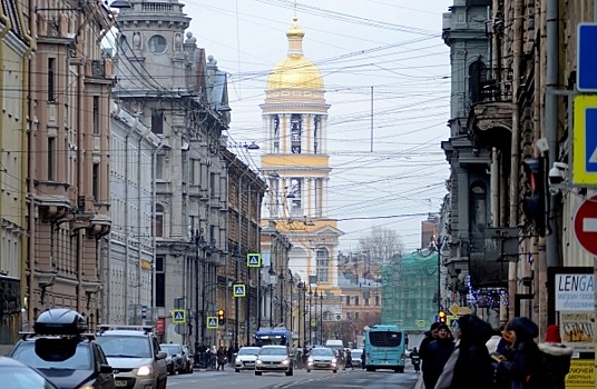 Какие памятники в Петербурге отреставрируют в этом году