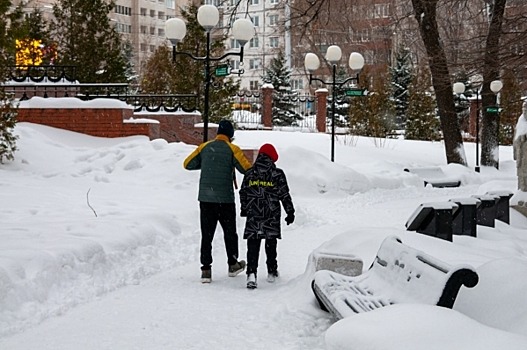 Какой будет погода в Хабаровске на следующей неделе