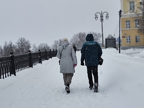 Какой будет погода в Хабаровском крае в начале марта: прогноз