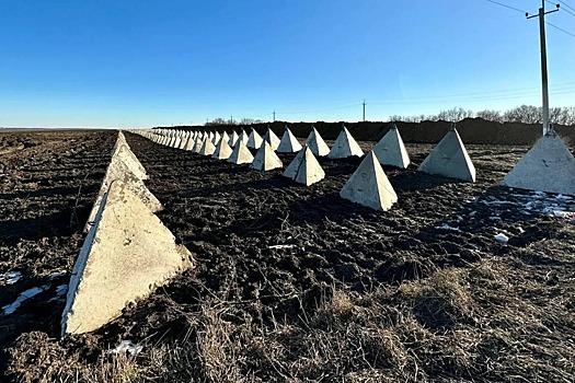 Киев не дал денег подконтрольной ВСУ части Запорожья на «зубы дракона»