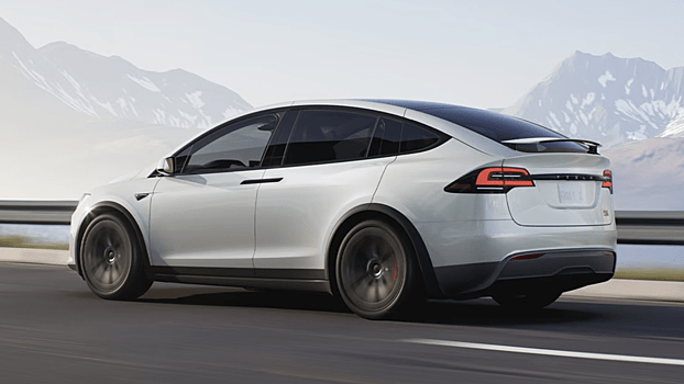 Tesla откроет американский завод с оборудованием из Китая