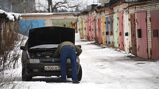 Эксперт рассказал, как быстро оживить машину, если она 