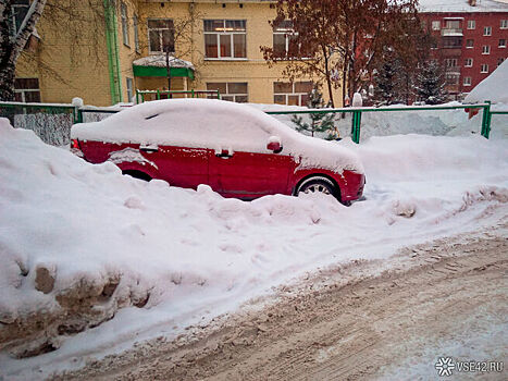 Местные жители обнаружили машину с трупами внутри в Татарстане