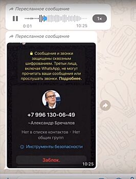 Мошенники с помощью искусственного интеллекта подделали голос главы Удмуртии