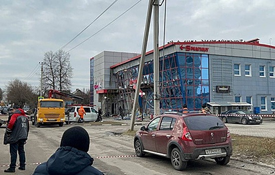 Москалькова потребовала от международных органов осудить обстрел Белгорода ВСУ