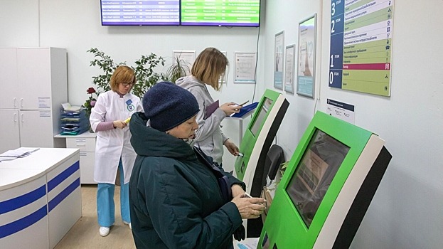 Москва и Петербург будут сотрудничать по внедрению технологий в медорганизациях