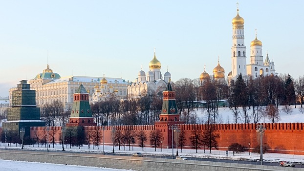 Москвичам пообещали самый теплый день с начала зимы