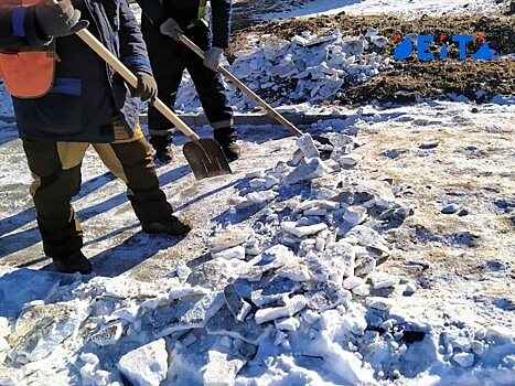 Наладится ли погода в Приморье ко Дню защитника Отечества, рассказали синоптики