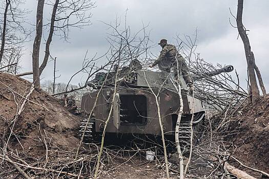 На Западе обеспокоились подрывом боеспособности ВСУ из-за серьезных потерь