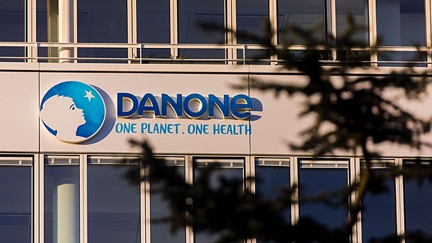 Назван возможный покупатель российских активов Danone