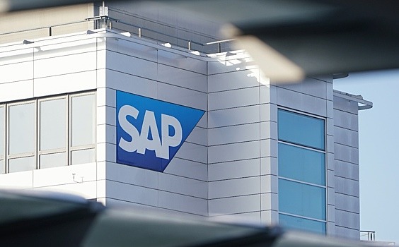 Германия разрешила использовать софт SAP в России