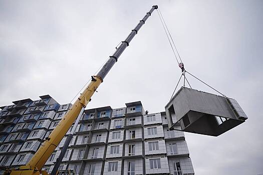 Немецкого журналиста раскритиковали после репортажа о Мариуполе