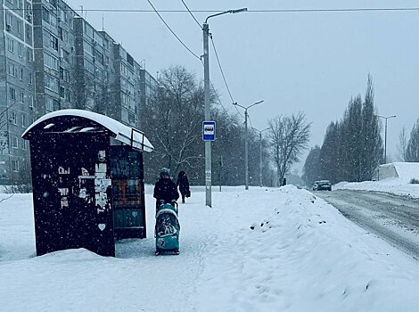 Новый автобус №57Н будет заезжать в ЖК «Оренбуржье» на ул. Донковцева