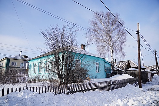 Новый музей в память о Великой Отечественной войне появится в Кузбассе