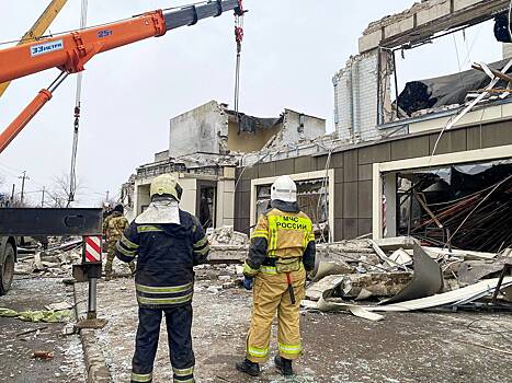 От удара ВСУ в Лисичанске погибла беременная женщина