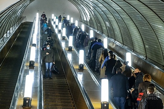 Петербург может получить 35 млрд рублей из федерального бюджета на метро в Кудрово