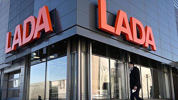 АвтоВАЗ запустит сразу пять новых моделей под брендом Lada к 2025 году