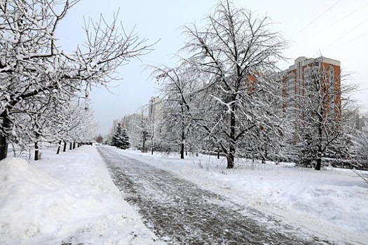 Погода на 18 февраля 2024 года: народные приметы и прогноз синоптиков