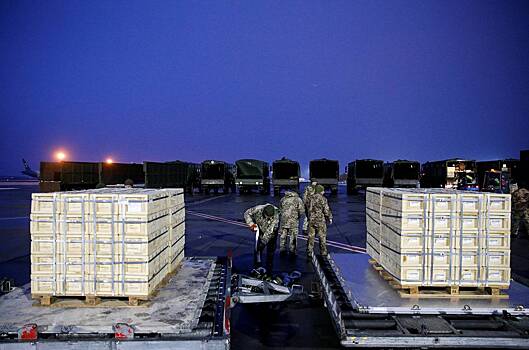 Полковник предрек проведение ВСУ военных операций «на грани фола»