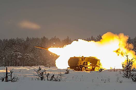 Полковник высказался о количестве оставшихся у ВСУ HIMARS