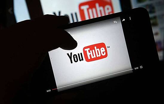 Посольство России отреагировало на блокировку каналов ВГТРК на YouTube