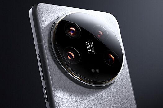 Представлен флагманский смартфон Xiaomi 14 Ultra