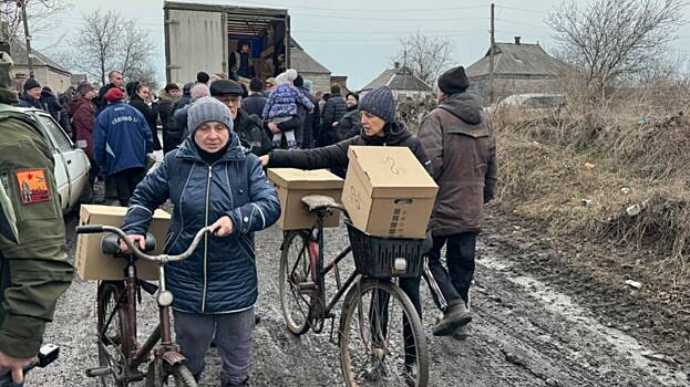 Придет победа, и все наладится