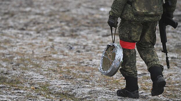 Оператор БПЛА вывел через минное поле сдавшегося военного ВСУ