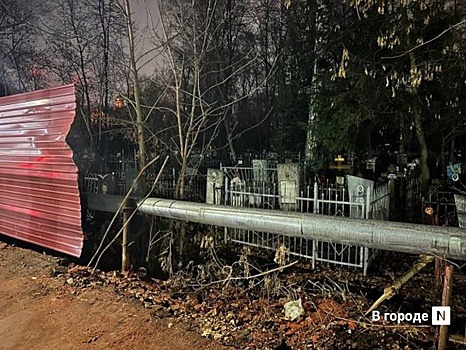 Ритуальные услуги подорожали в Нижнем Новгороде